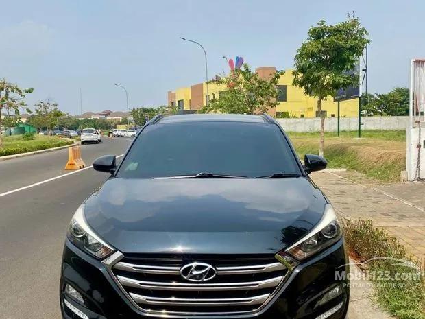 Jual Hyundai Tucson SUV Bekas di Indonesia Harga Murah, Kondisi Terbaik ...