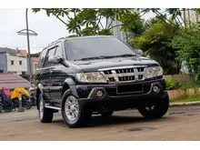 2016 Isuzu Panther 2.5 GRAND TOURING SUV Terawat Siap Pakai