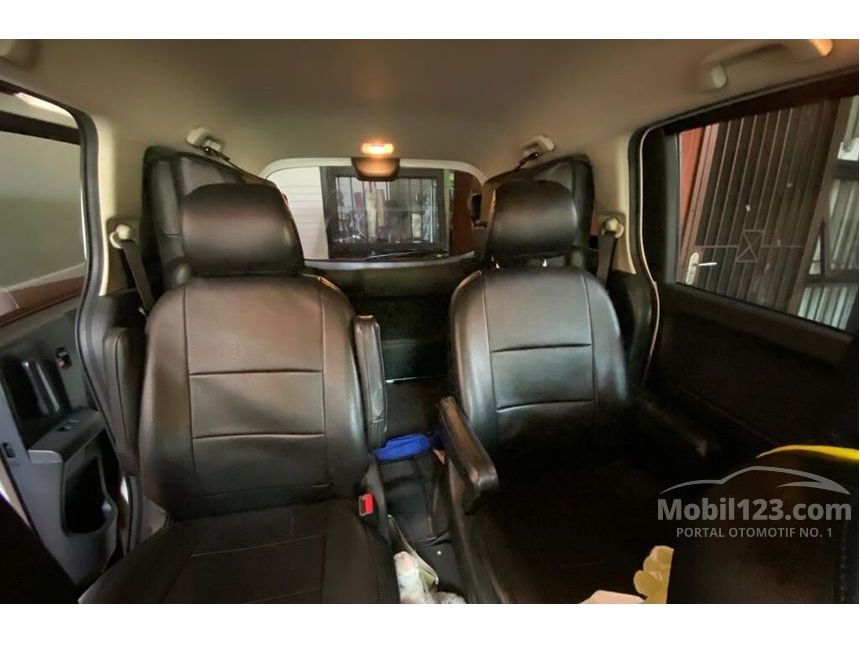 Jual Mobil  Honda  Freed  2014 S 1 5 di DKI Jakarta Automatic 