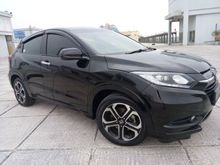 Honda HR-V 2016 Prestige Pajak Panjang