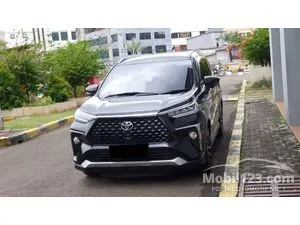 2021 Toyota Avanza 1.5 Veloz MPV