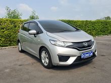 2015 Honda Jazz 1.5 (ปี 14-18) V+ i-VTEC Hatchback AT