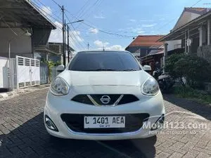 2013 Nissan March 1.2 XS Hatchback