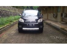 2012 Daihatsu Terios 1.5 TX SUV #jualcepatpemiliklangsung