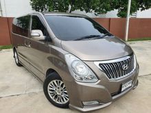 2015 Hyundai Grand Starex 2.5 (ปี 10-17) VIP Wagon AT