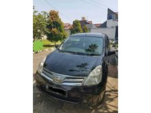 2012 Nissan Grand Livina 1.5 XV MPV #jualcepatpemiliklangsung