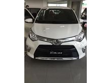 Toyota Calya 2018 TDP hanya 13jt angsuran 3jtan