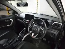 2022 Toyota Raize 1.0 GR Sport (1 Tone) SUV