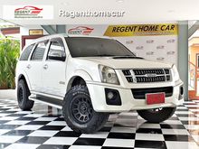 2011 Isuzu MU-7 3.0 (ปี 07-13) CHOIZ SUV AT