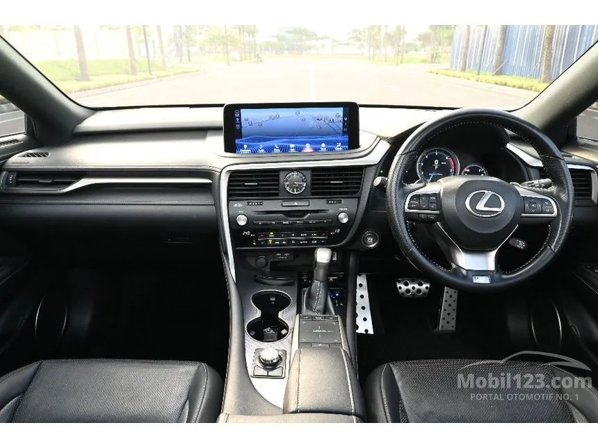 2022 Lexus RX 300 F Sport SUV