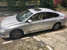 2013 Nissan Teana 2.5 250XV Sedan
