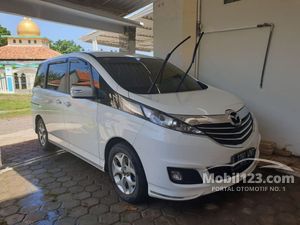 2013 Mazda Biante 2.0 SKYACTIV-G MPV