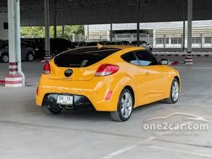 2014 Hyundai VELOSTER 1.6 Hatchback