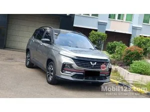 2021 Wuling Almaz 1.5 RS Pro SUV