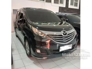 2017 Mazda Biante 2.0 SKYACTIV-G MPV