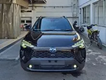 2025 Toyota Corolla Cross 1,8 Hybrid SUV READY AUTO2000 SETIABUDI BANDUNG CIMAHI JAKARTA BEKASI TANGERANG CIREBON INDRAMAYU KARAWANG SUBANG TASIK