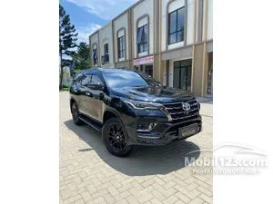 2023 Toyota Fortuner 2.8 GR Sport 4X2 SUV