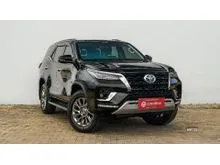 2021 Toyota Fortuner 2.4 VRZ 4X2 SUV
