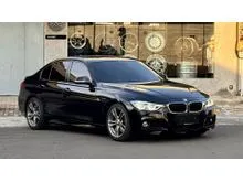 2016 BMW 330i 2.0 M Sport Sedan