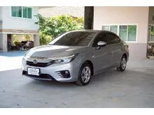 2022 Honda City 1.0 (ปี 19-24) S Sedan
