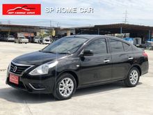 2014 Nissan Almera 1.2 (ปี 11-16) V Sedan AT