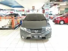 2010 Honda City 1.5 E Sedan