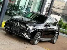2025 Mercedes-Benz GLE450 3.0 AMG Line 4MATIC SUV BEST OFFER