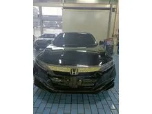 2022 Honda Accord 1.5 Sedan