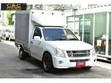 2007 Isuzu D-MAX 2.5 Spark (ปี 07-11) EX Pickup