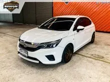 2023 Honda City 1.0 (ปี 20-25) S+ Hatchback