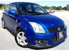 2013 Suzuki Swift 1.5 (A) TIP TOP LIKE BRAND NEW