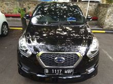 2016 Datsun GO 1.2 T-Active Hatchback
