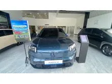 2026 GAC AION V 0.0 Luxury SUV ( APING )