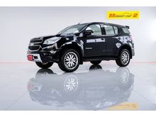 2013 Chevrolet Trailblazer 2.8 (ปี 12-16) LT SUV AT