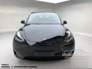 2023 Tesla Model Y Standard SUV