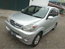 2005 Toyota Avanza 1.3 G MPV