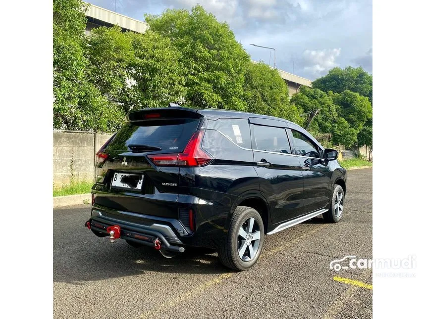 2023 Mitsubishi Xpander ULTIMATE Wagon