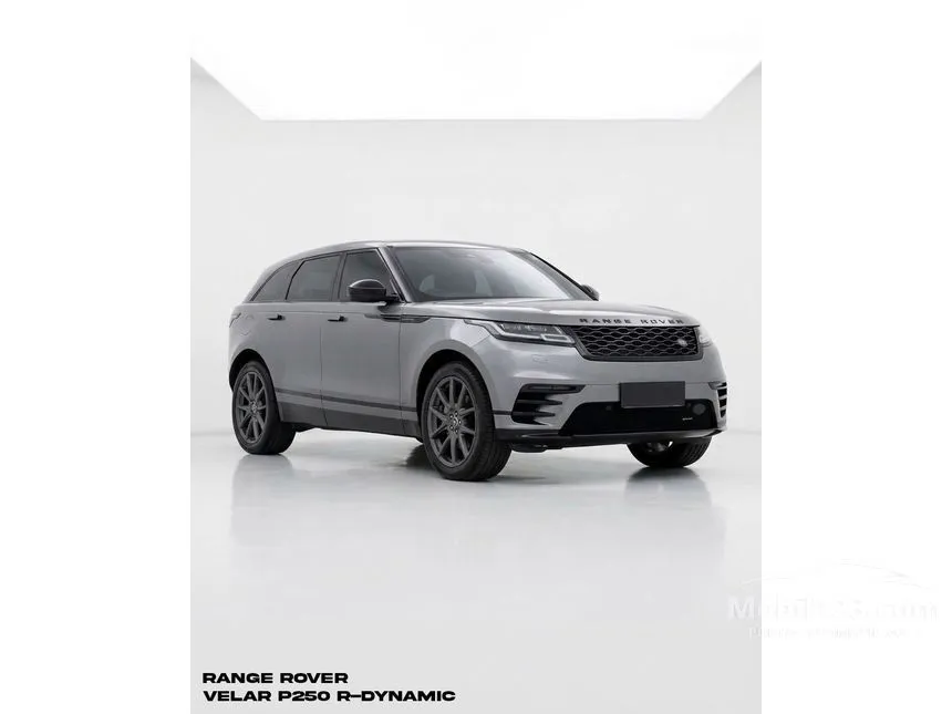 2022 Land Rover Range Rover Velar P250 R-Dynamic SE SUV