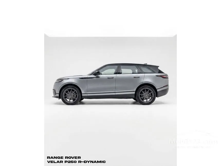 2022 Land Rover Range Rover Velar P250 R-Dynamic SE SUV