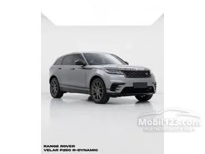 2022 Land Rover Range Rover Velar 2.0 P250 R-Dynamic SE SUV