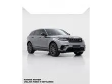 2022 Land Rover Range Rover Velar 2.0 P250 R-Dynamic SE SUV CASH PRICE BEST DEAL NEGO. LOW KM 3,xxx ALL WHEEL DRIVE. MULUS TERAWAT. Warranty ATPM