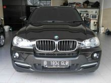 2009 BMW X5 3.0 SUV Sun Roof Panoramic Kualitas Bagus