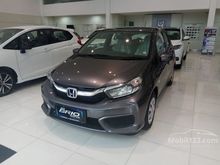2020 Honda Brio 1.2 Satya S DP 19jtaan