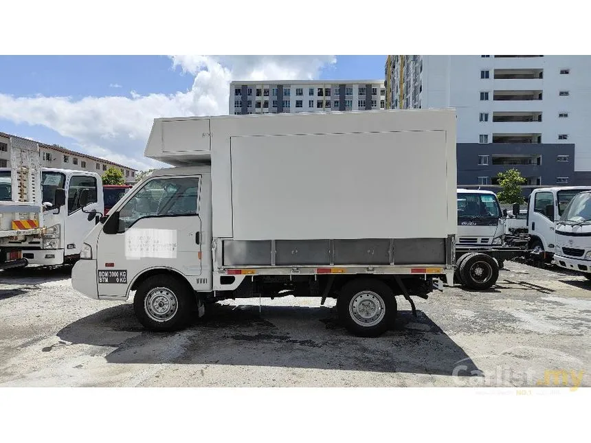 2025 Nissan Vanette SK82 Lorry