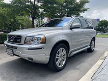 2008 Volvo XC90 2.4 (ปี 03-15) D5 SUV AT