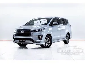 2021 Toyota INNOVA 2.8 Crysta Wagon