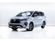 2021 Toyota INNOVA 2.8 (ปี 16-22) Crysta Wagon