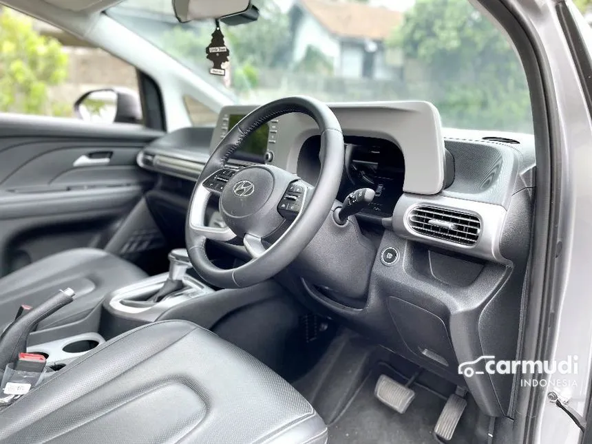 2022 Hyundai Stargazer Prime MPV
