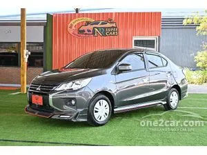 2024 Mitsubishi ATTRAGE 1.2 (ปี 19-26) Active Sedan