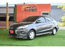 2024 Mitsubishi ATTRAGE 1.2 (ปี 19-26) Active Sedan